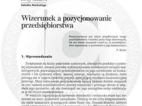 Jerzy Altkorn Wizerunek Firmy Pdf Download Tieskayl