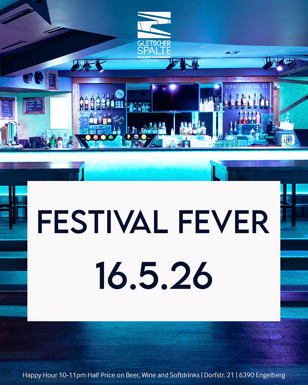 Festival Fever