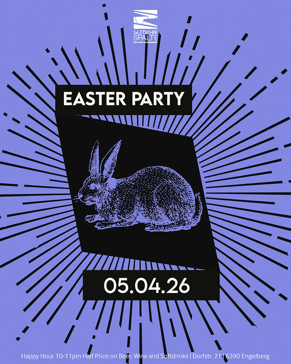 Easter Party