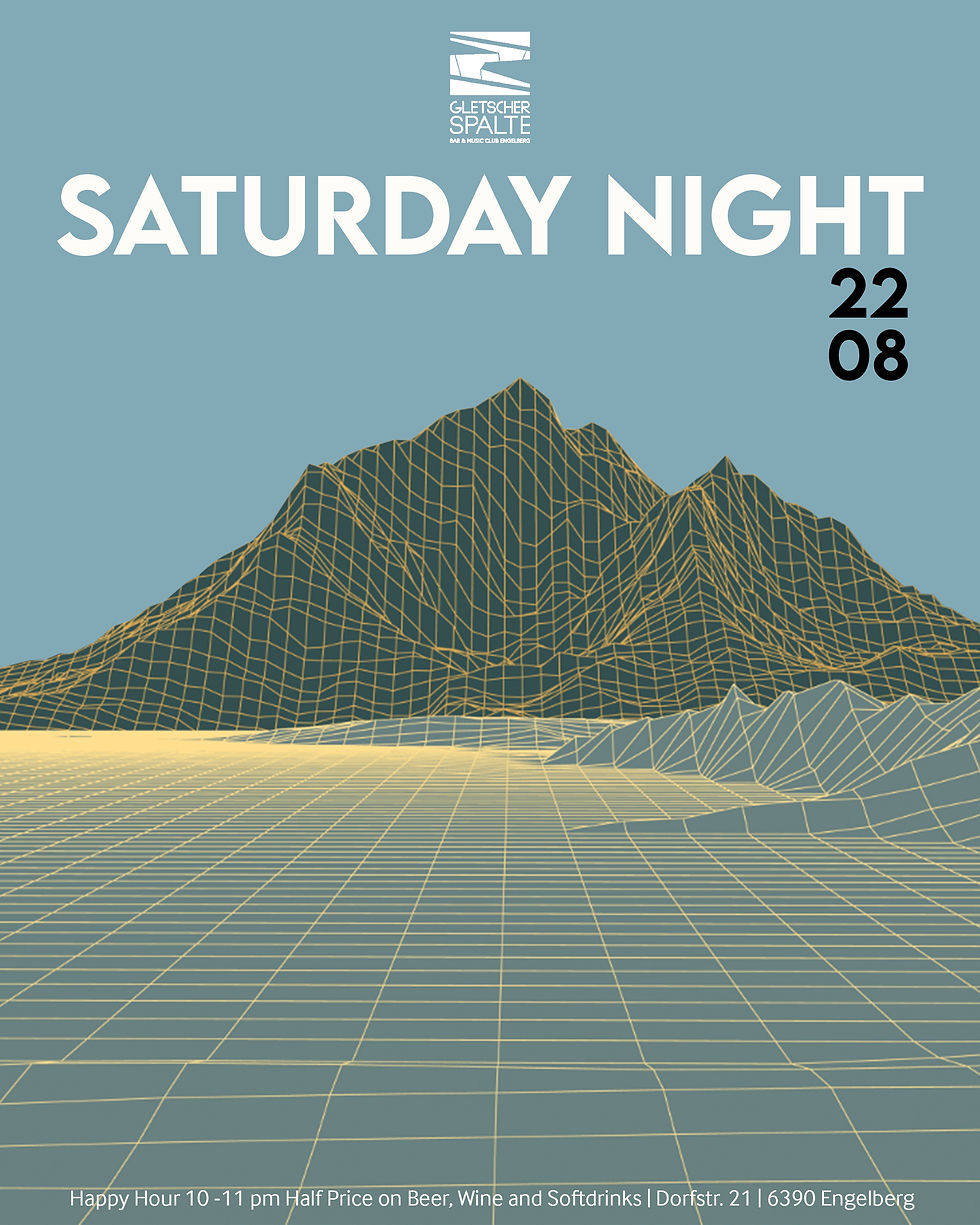 Saturday Night