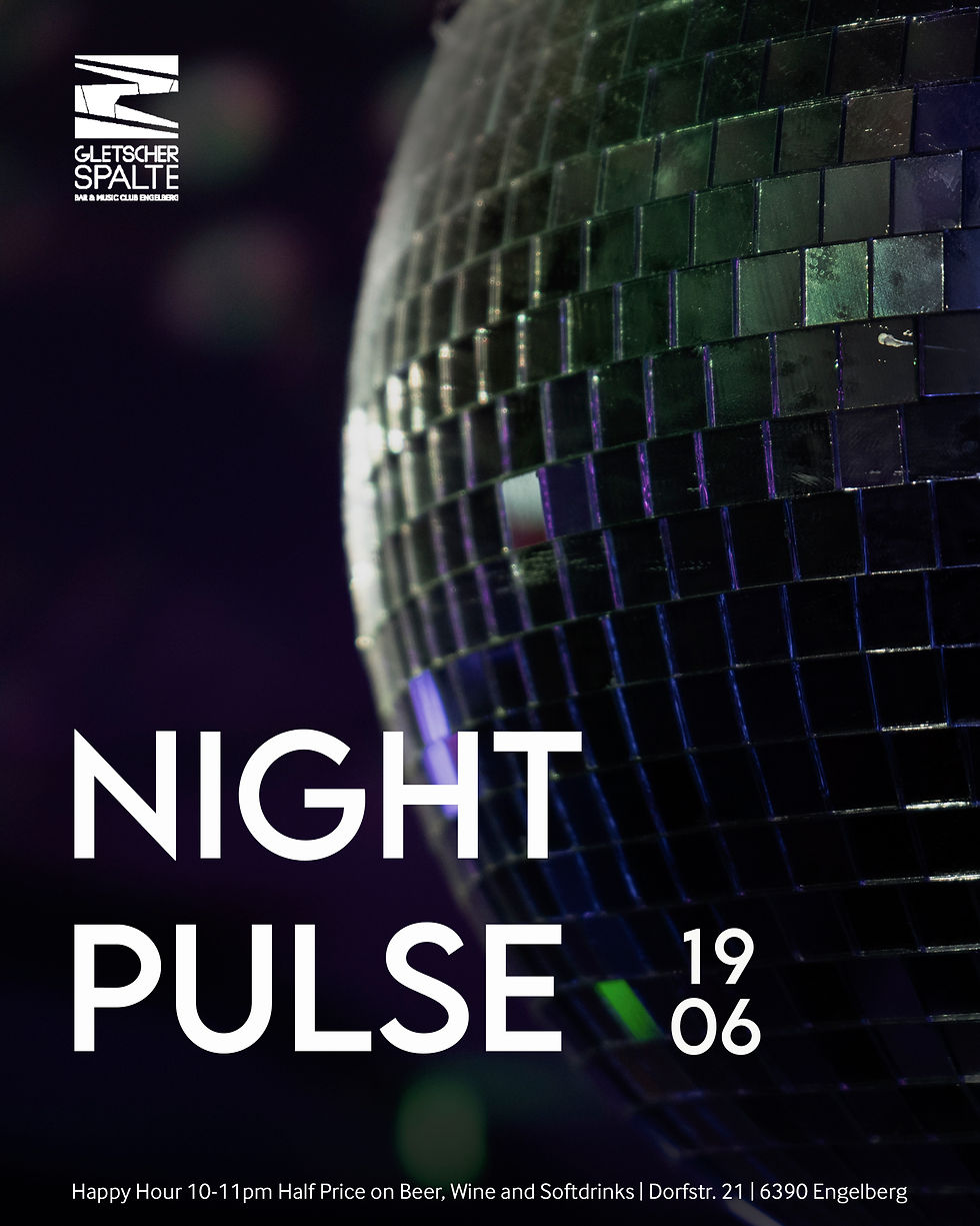 Night Pulse