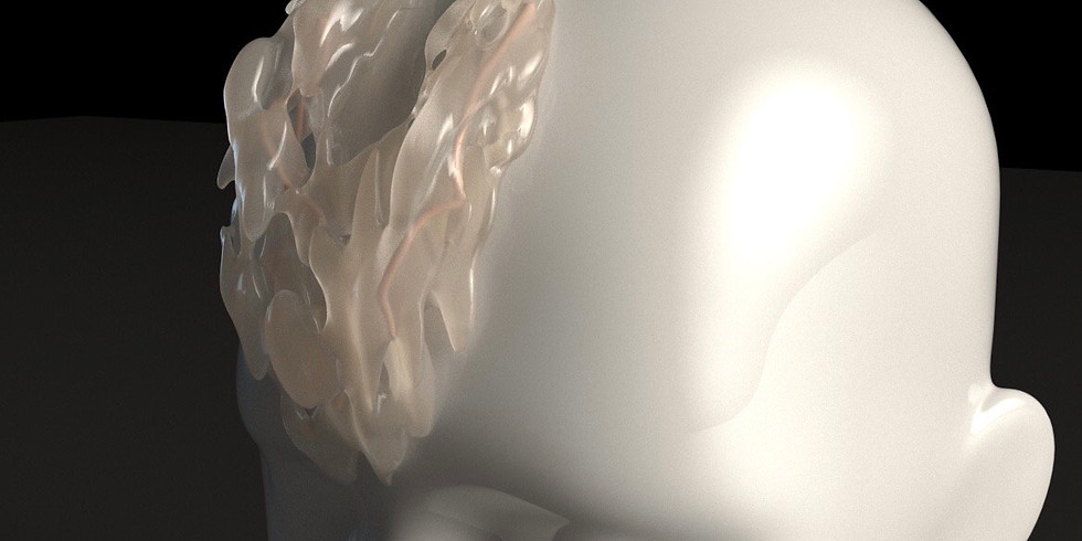 Deforming Hybrids | Σεμινάριο από τη Μαρία Λεωνίδου