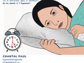 11 stratégies, dont l'hypnose, pour remédier à l'insomnie