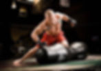 MMA