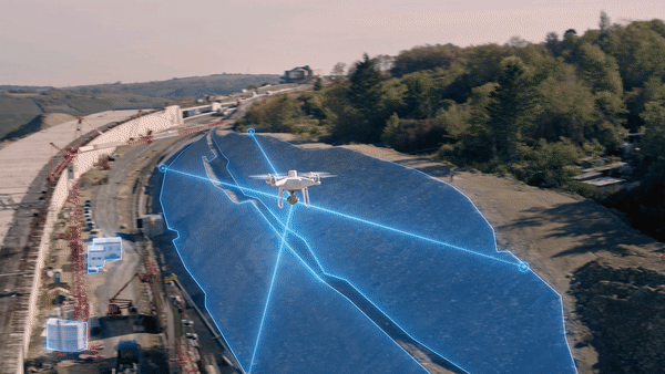 Rahasia Menentukan Ground Sample Distance ("GSD") Yang Tepat Untuk Pengambilan Data Dengan Drone
