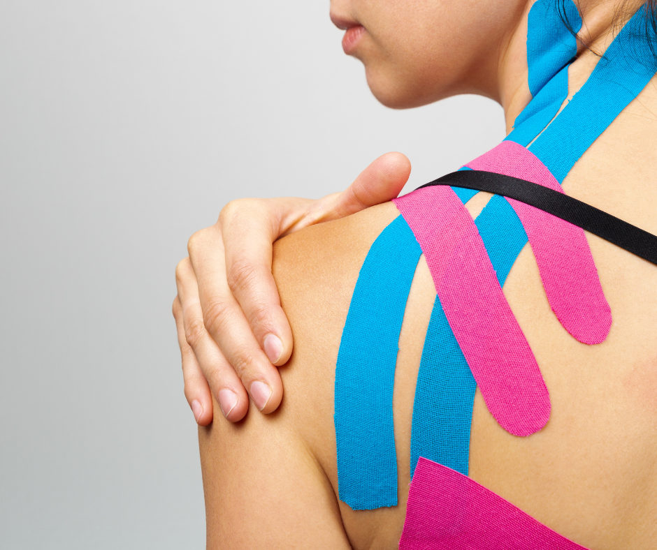 Kinesiology Taping: The Cardinal Rules~Panama City Beach, FL