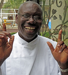 Onesmus Tayebwa