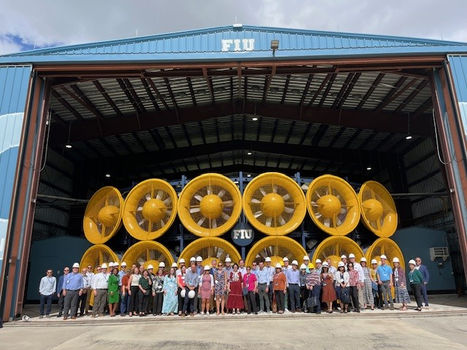 Wind Engineering and the Wall of Wind (WOW)