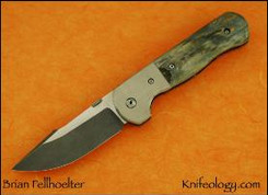 FTR Collab w/Jeremy Horton, One of a Kind, Mammoth Scale