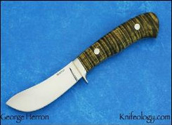 Skinner, Maple