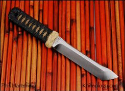 Warrior