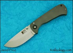 Bushcraft, Titanium