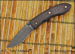 One-of tactical, Damascus and LSCF