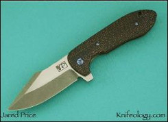 Lark, LSCF