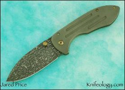 Finch, Prototype