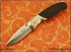 Rush, Titanium, Carbon Fiber