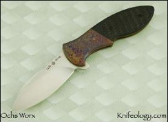 Gyrfalcon, Mokuti and Carbon Fiber