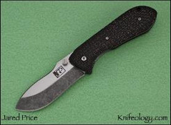 Dodo, Lightning Strike Carbon Fiber