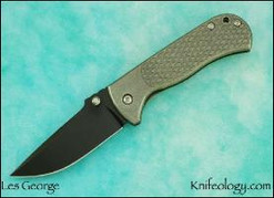 Talos, Diamond w/DLC Blade