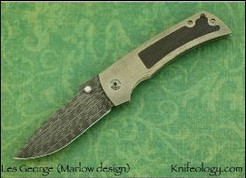 Squail Design by Charles Marlow