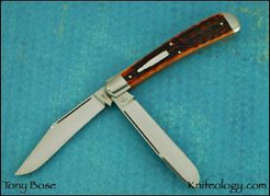 R293 Bullet, Red Bone