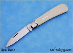 Zulu, 4"