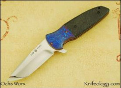 Oni Tanto, Timascus & CF