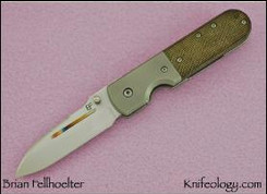 FRH, Green Micarta