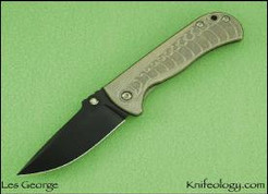 Talos, Morph w/DLC Blade