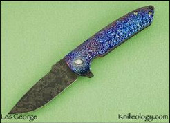 Rockeye, Mokuti & Damascus