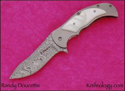 Hardcore Adventure Knife