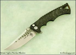 Tighe Borka Collab