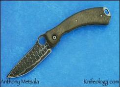 One-of Tactical, Tony's San Mai & Carbon Fiber