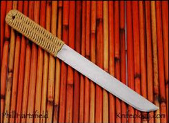 Thin Kwaiken