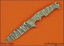 Tighe Breaker w/Tigher Stripes
