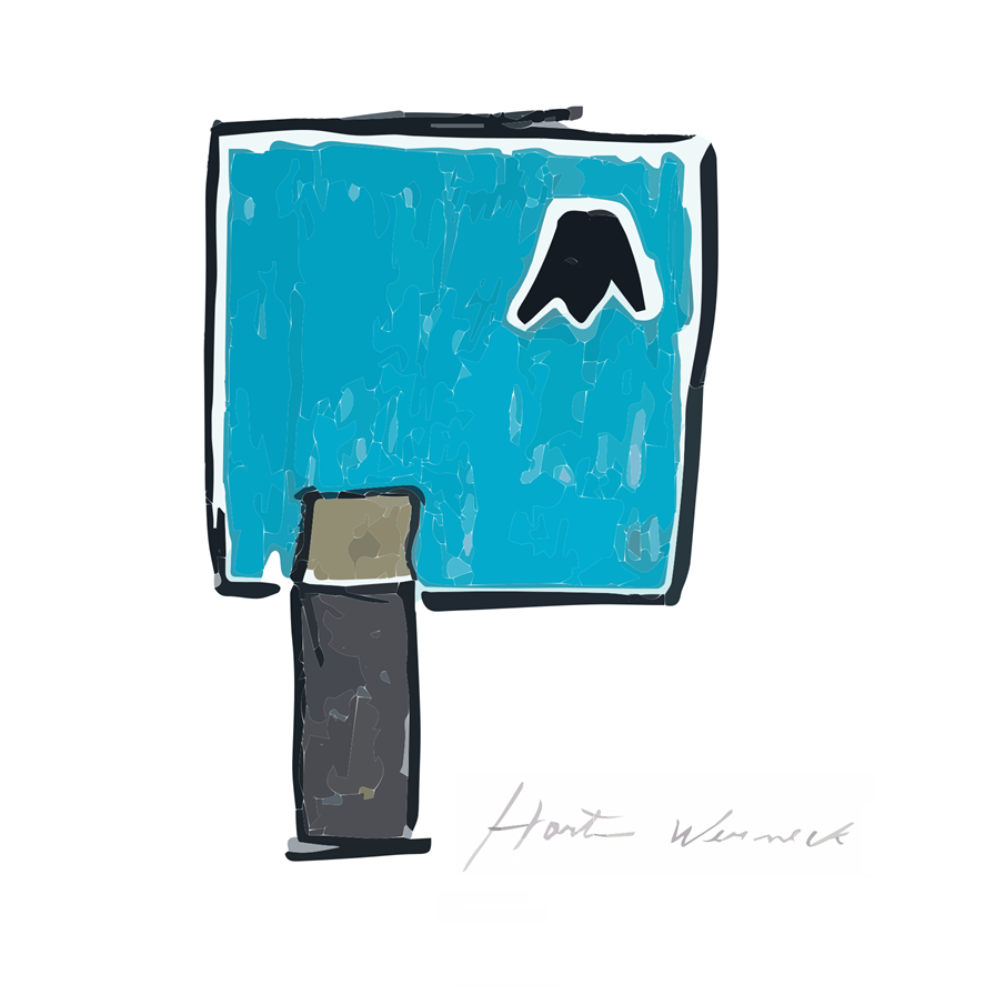 Abstrato Minimalista DSG107