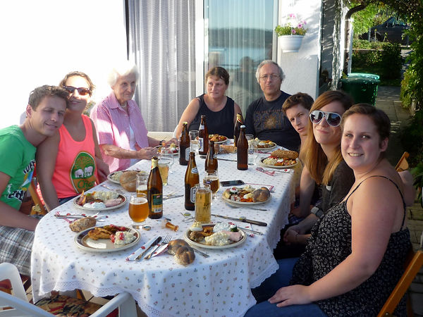 Familie Karzel
