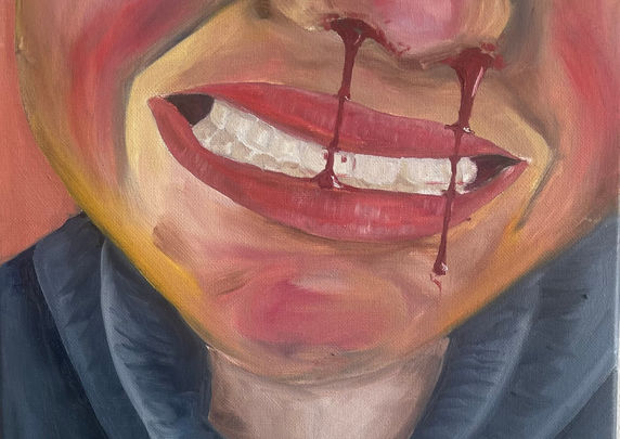 The Nosebleed, Part 3
