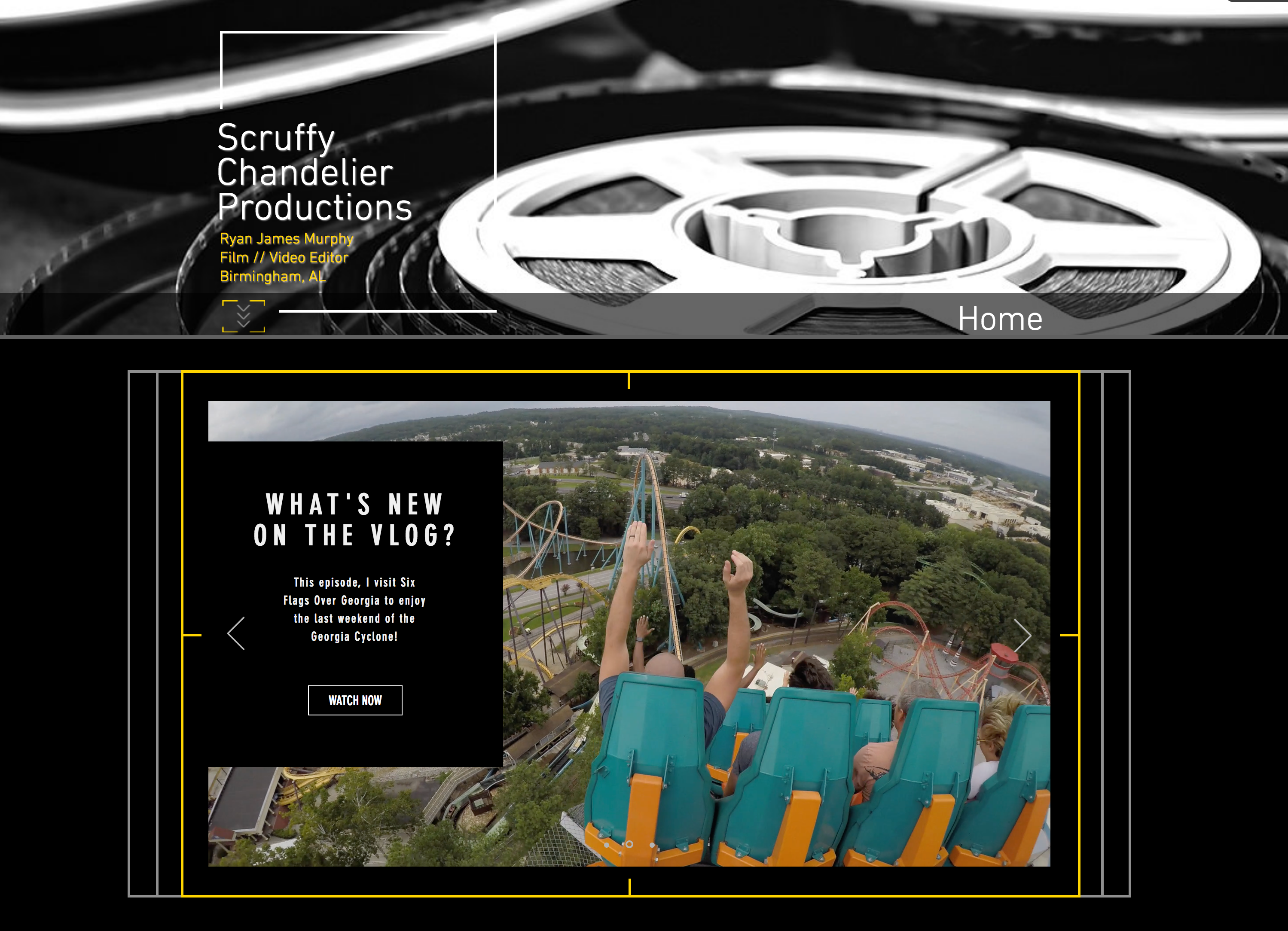 Morbid Memories Scproductions