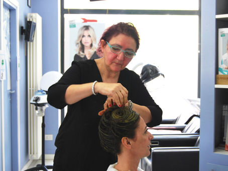 Capelli e colorazione naturale, segui i consigli di Ritualcromia, parrucchieri a Laveno Mombello