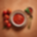 Spicy Arrabbiata Sauce