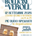 Bollicine 2026 Veroli