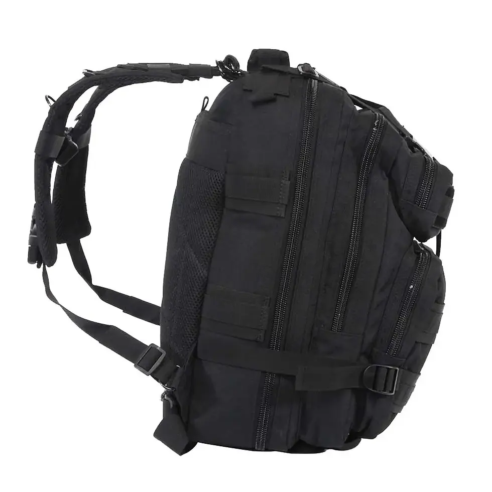 Miniatura: Mochila tática Spitfire 30L TAG