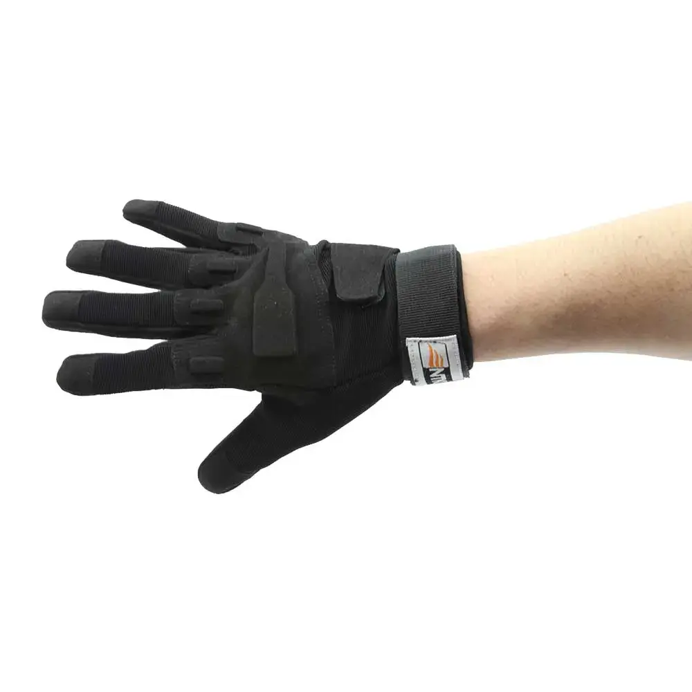 Luva tática Full G TAG