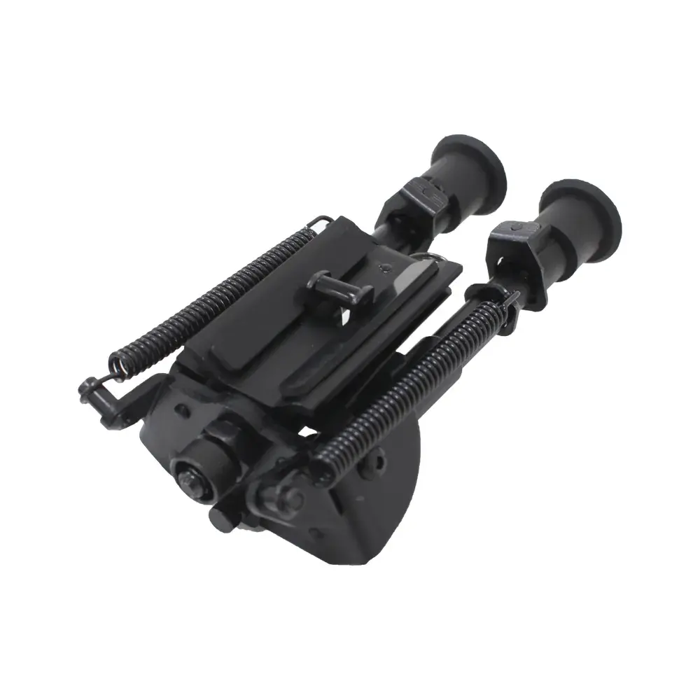 Apoio para tiro Bipé Bi-AR dobrável TAG