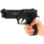 Miniatura: Pistola Ekol ES P92 Co2 4.5mm