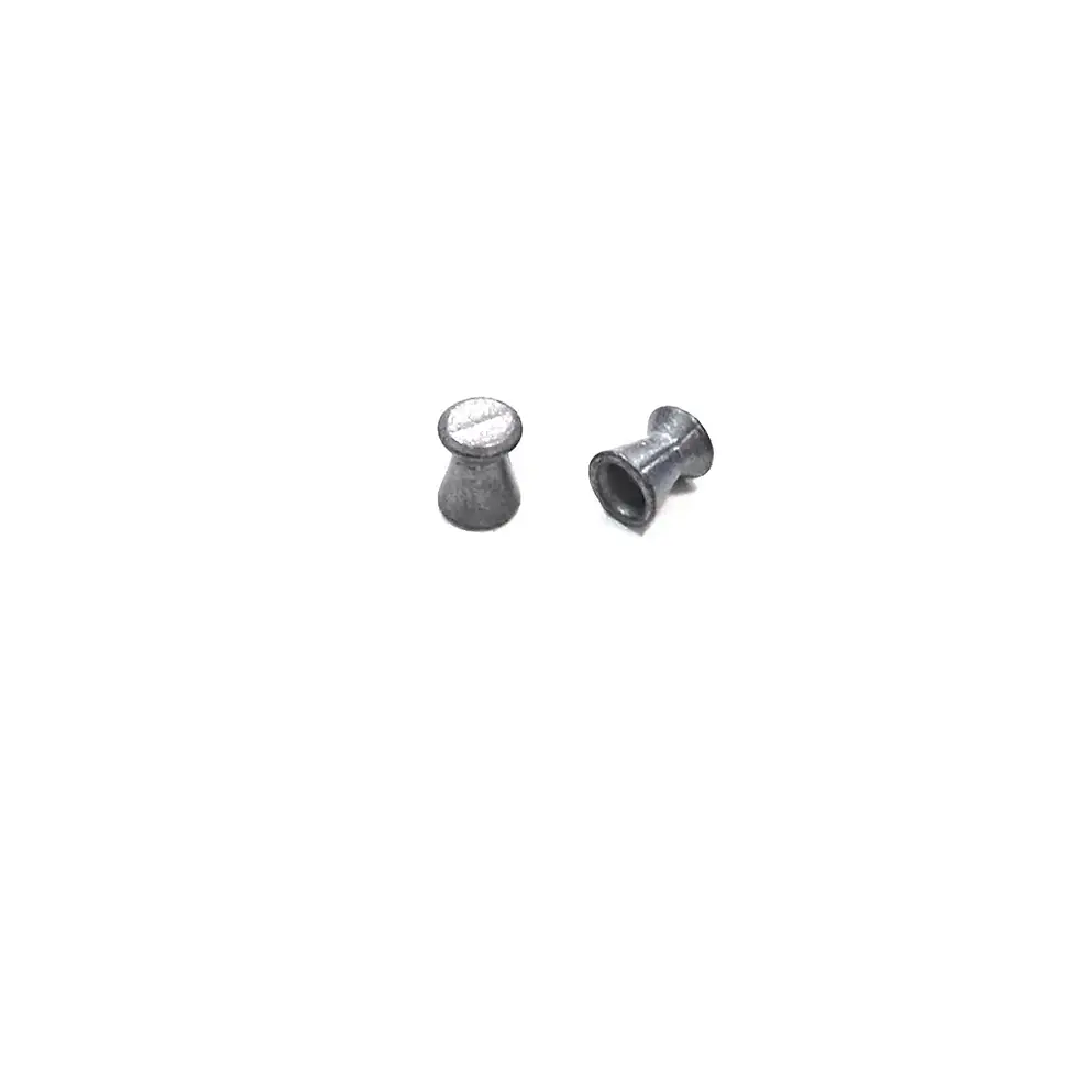 Miniatura: Chumbinho Voleex 4.5mm TAG - 250 peças