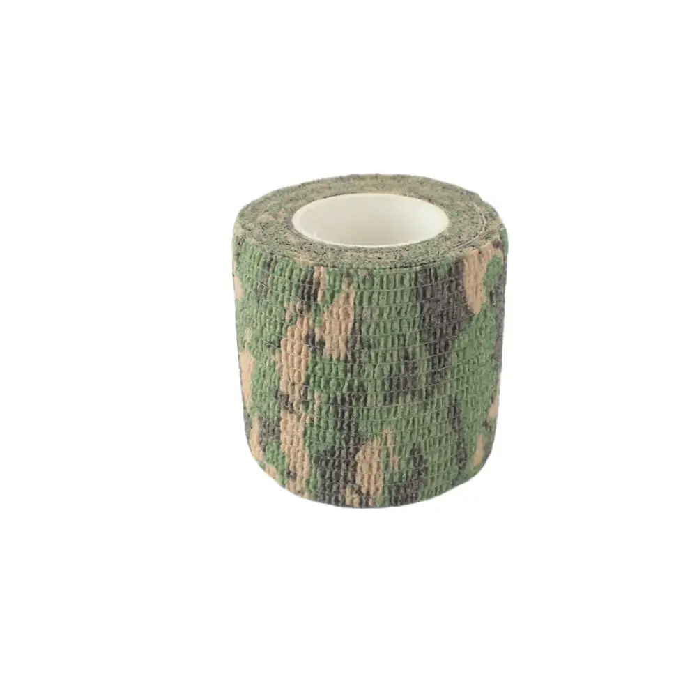 Miniatura: Camo tape TAG fita adesiva