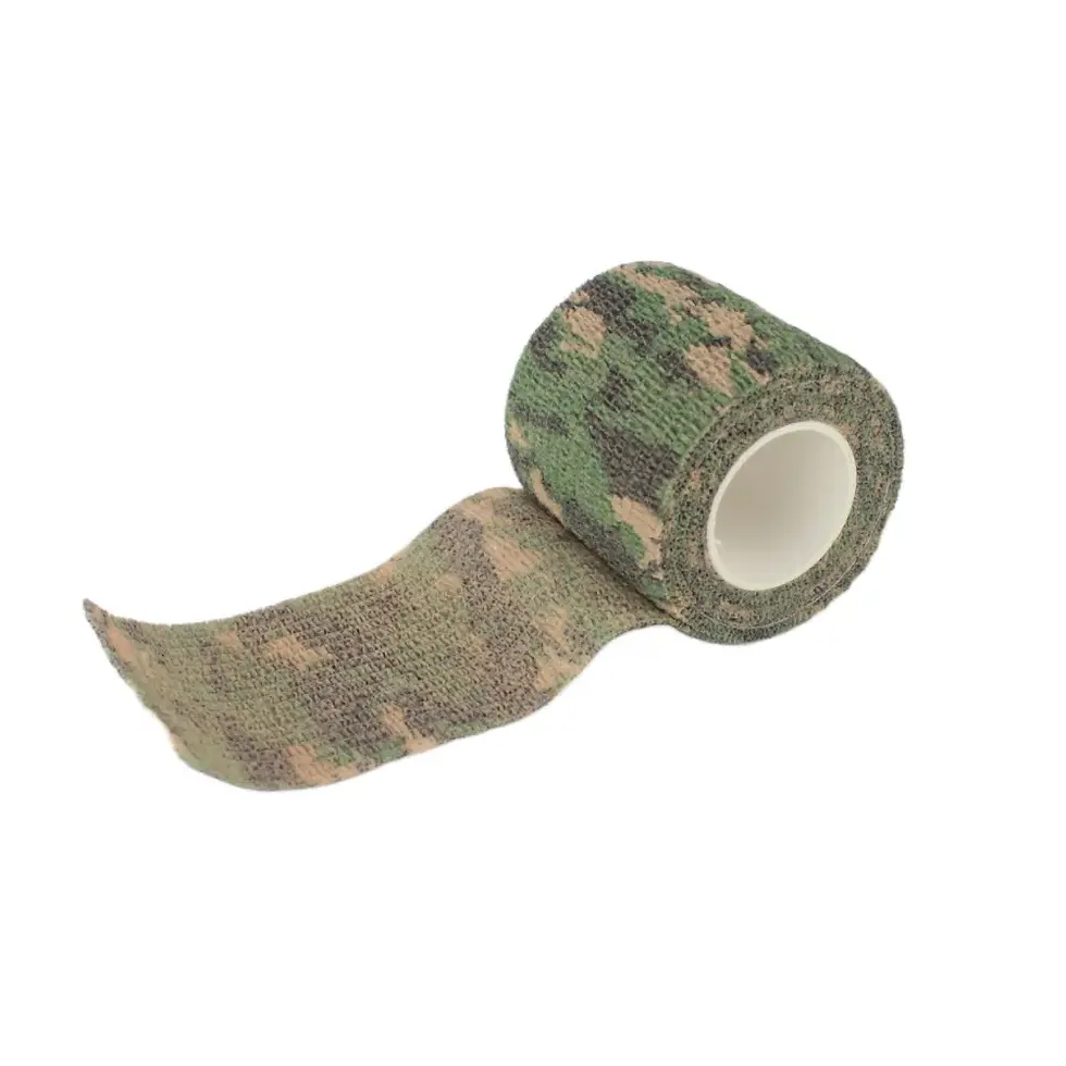 Miniatura: Camo tape TAG fita adesiva