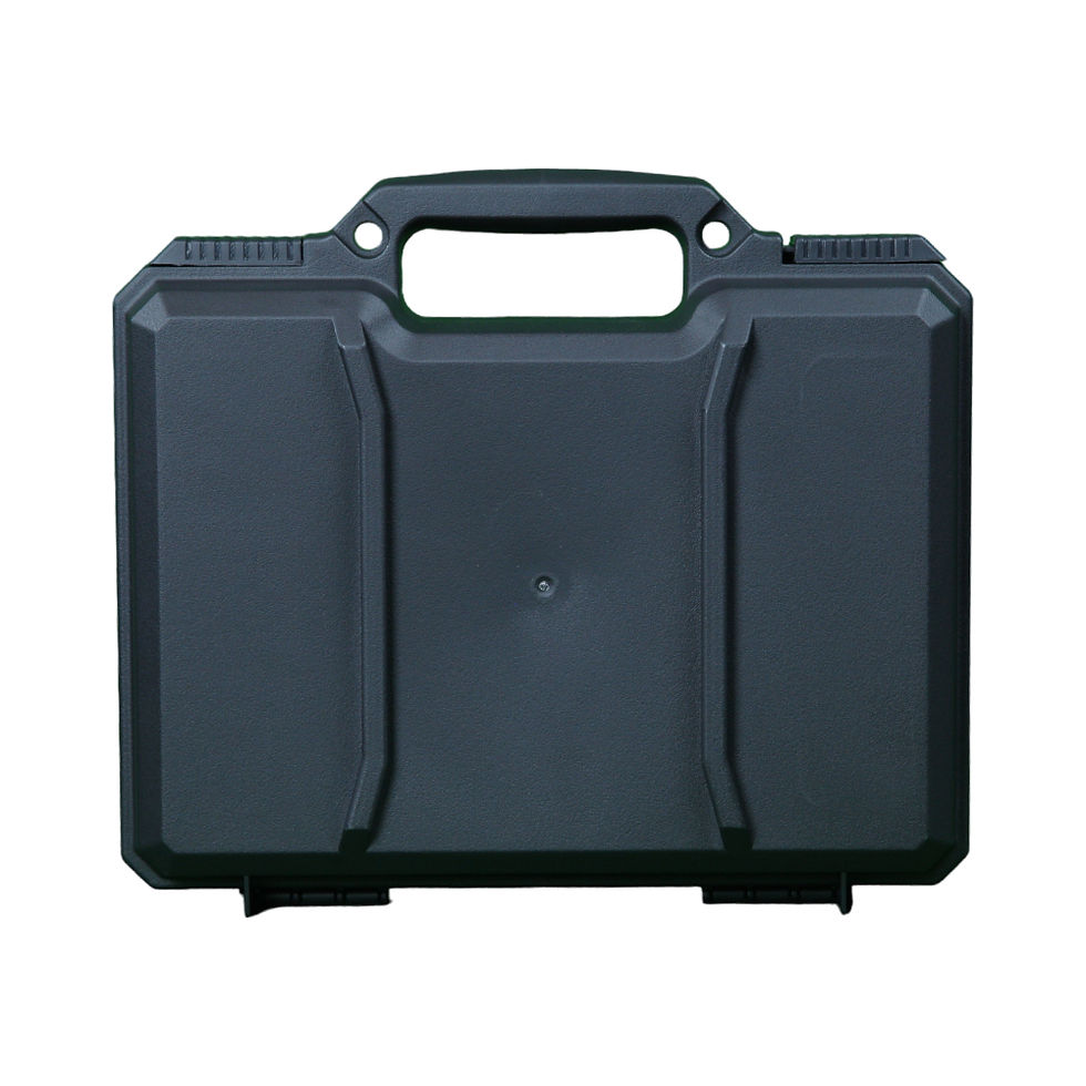 Miniatura: Pistol Case TAG